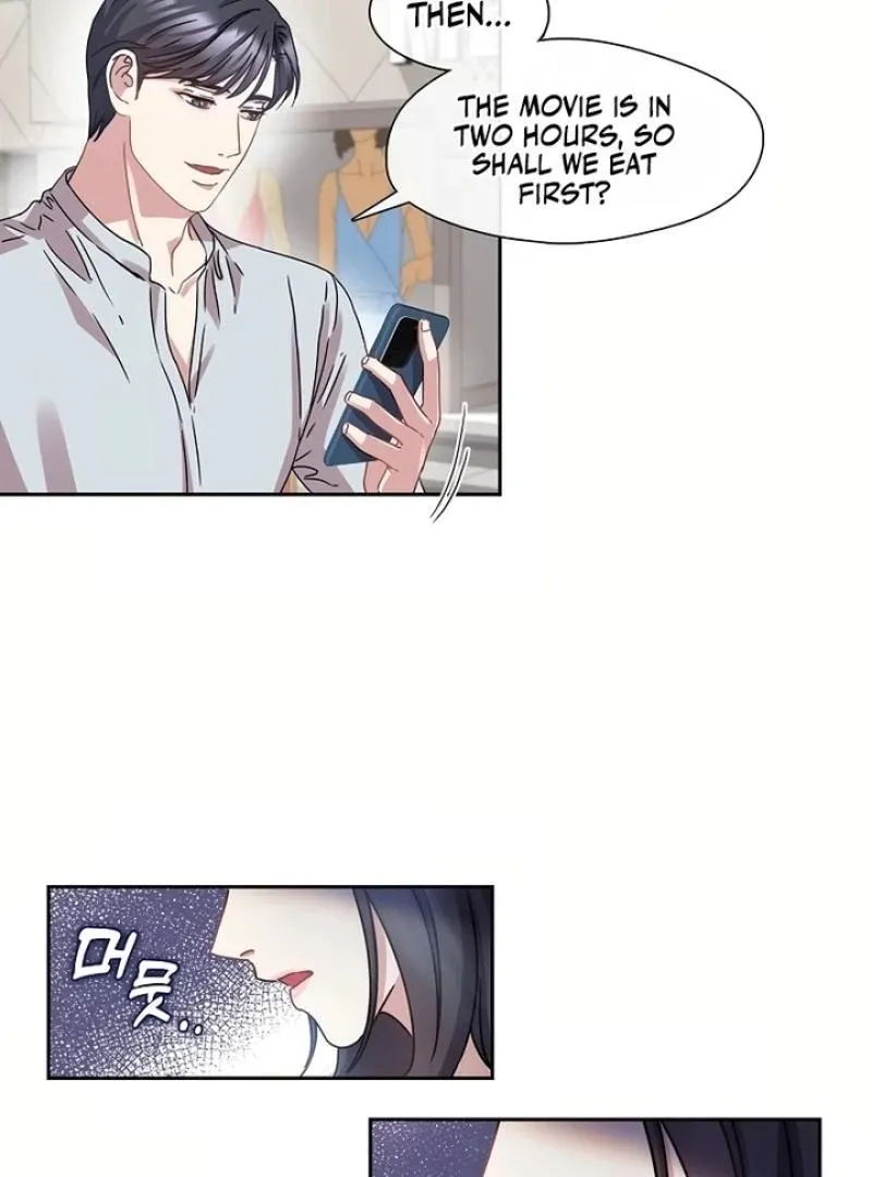 Love On The Lash Chapter 10 page 60 - 