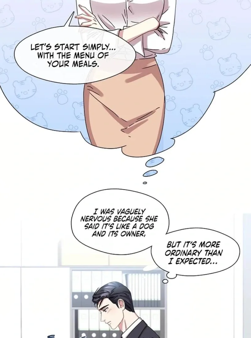 Love On The Lash Chapter 10 page 7 - 