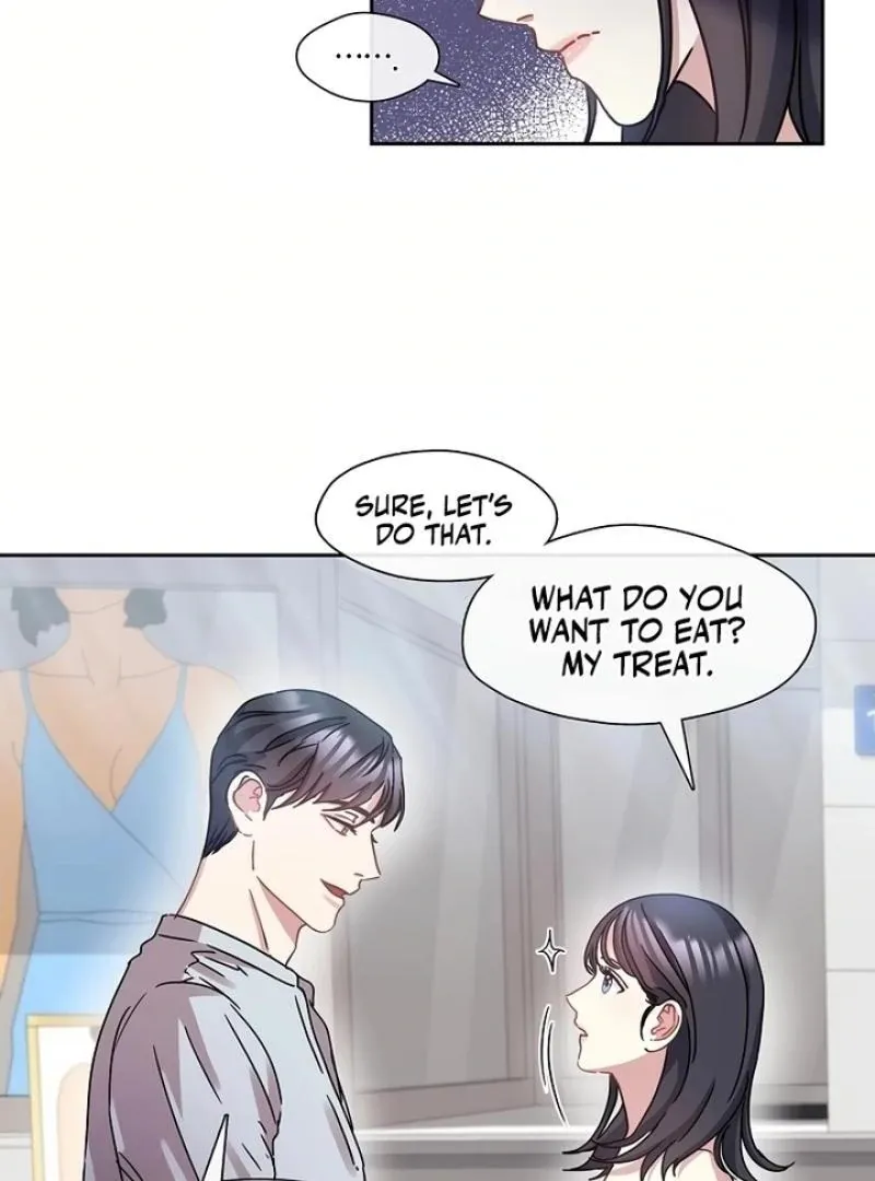 Love On The Lash Chapter 10 page 61 - 