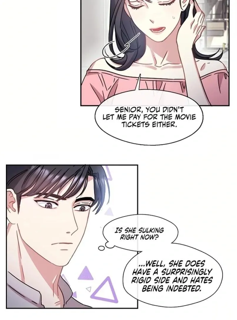 Love On The Lash Chapter 10 page 63 - 