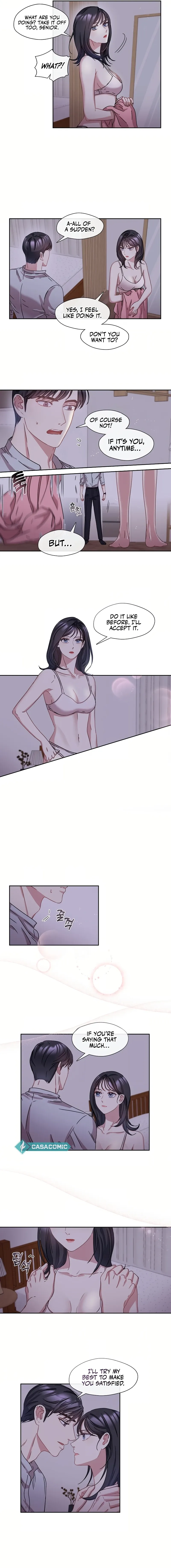 Love On The Lash Chapter 11 page 2 - 