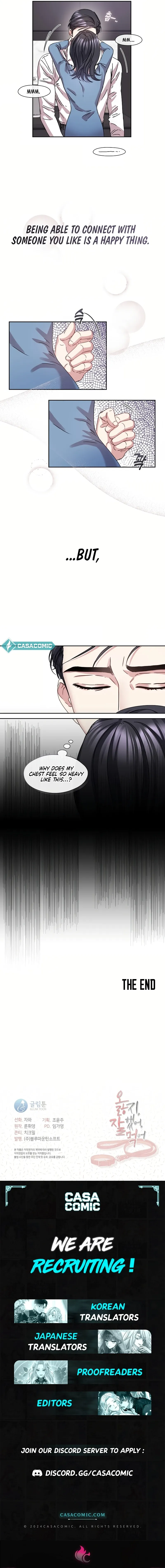 Love On The Lash Chapter 11 page 9 - 