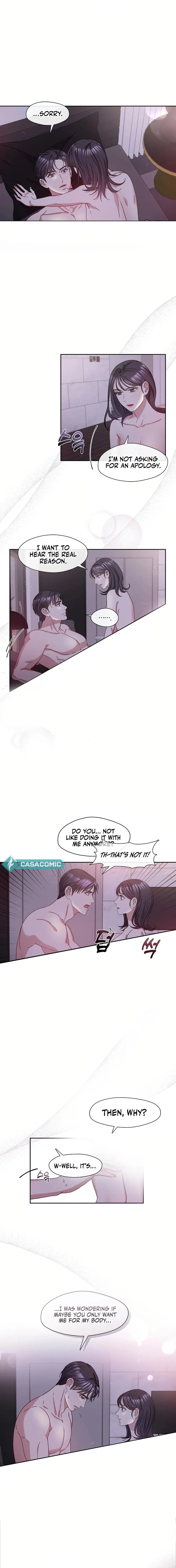 Love On The Lash Chapter 12 page 6 - 