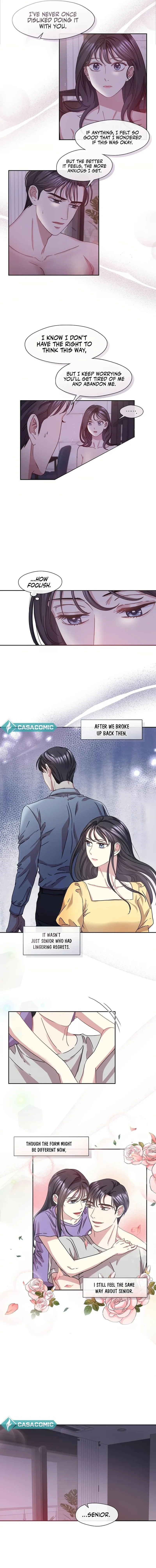 Love On The Lash Chapter 12 page 7 - 