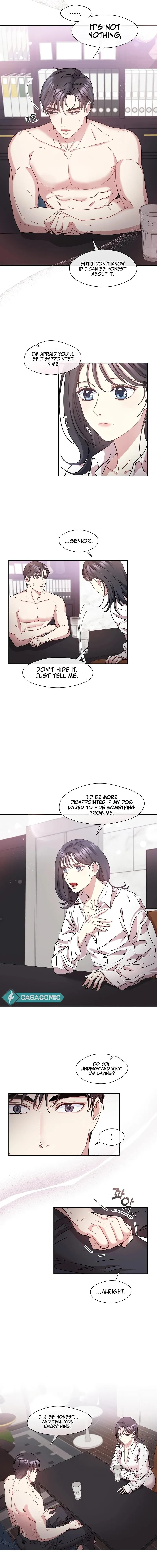Love On The Lash Chapter 13 page 2 - 