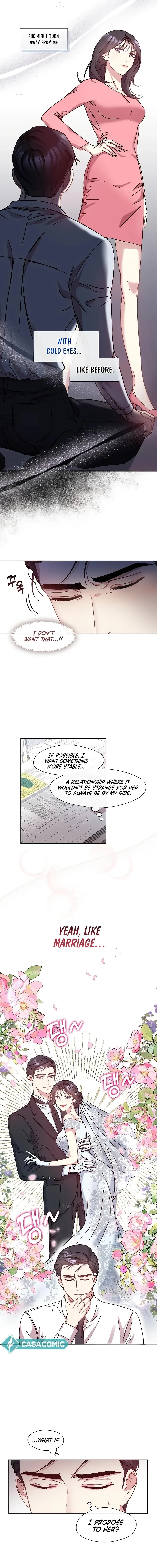 Love On The Lash Chapter 14 page 4 - 