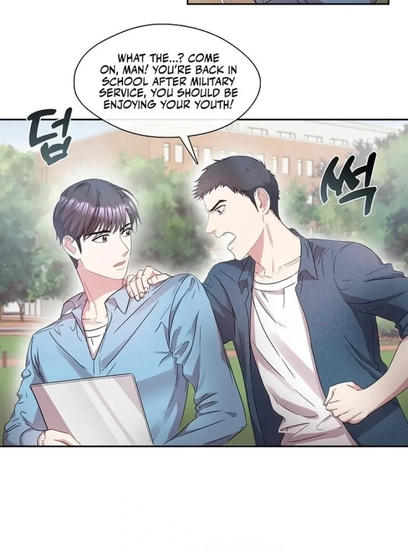 Love On The Lash Chapter 2 page 11 - 