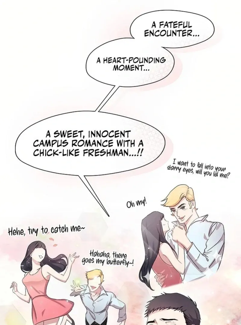 Love On The Lash Chapter 2 page 12 - 