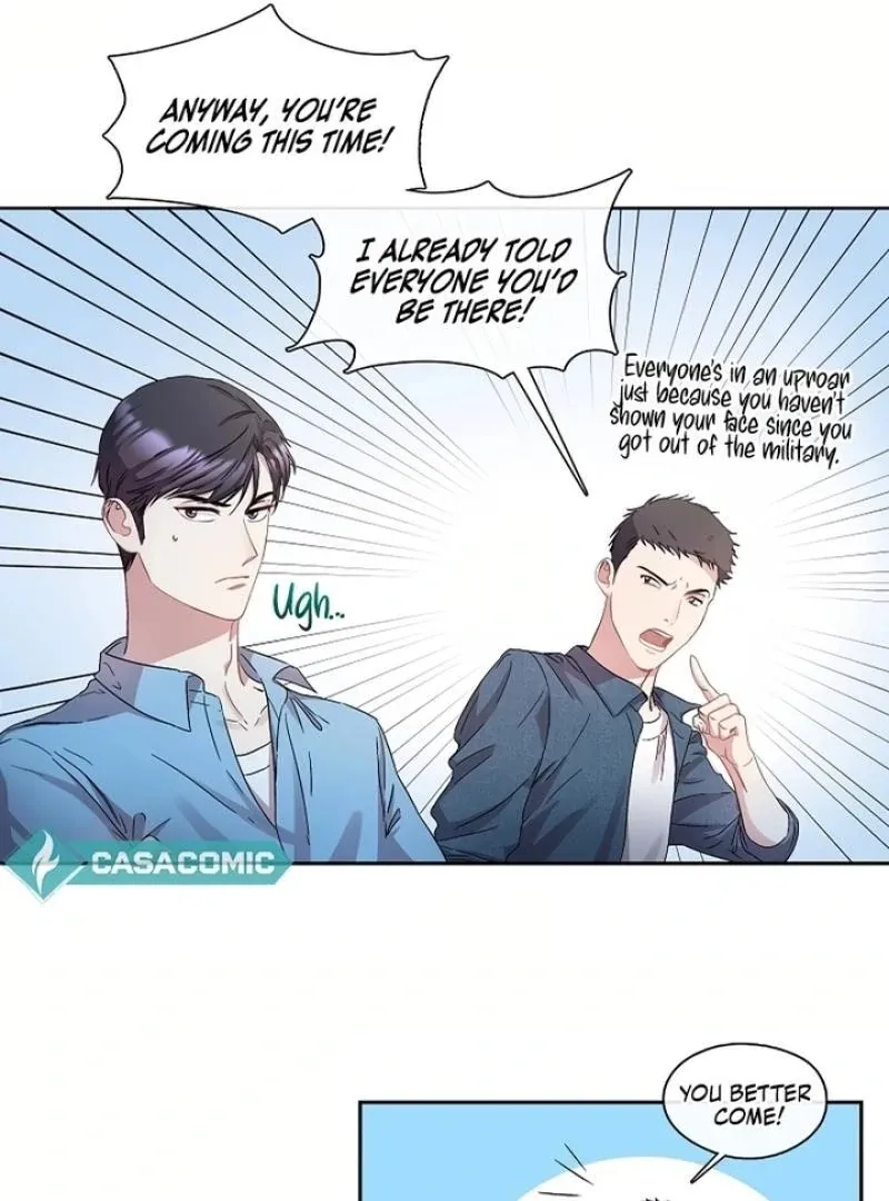 Love On The Lash Chapter 2 page 15 - 