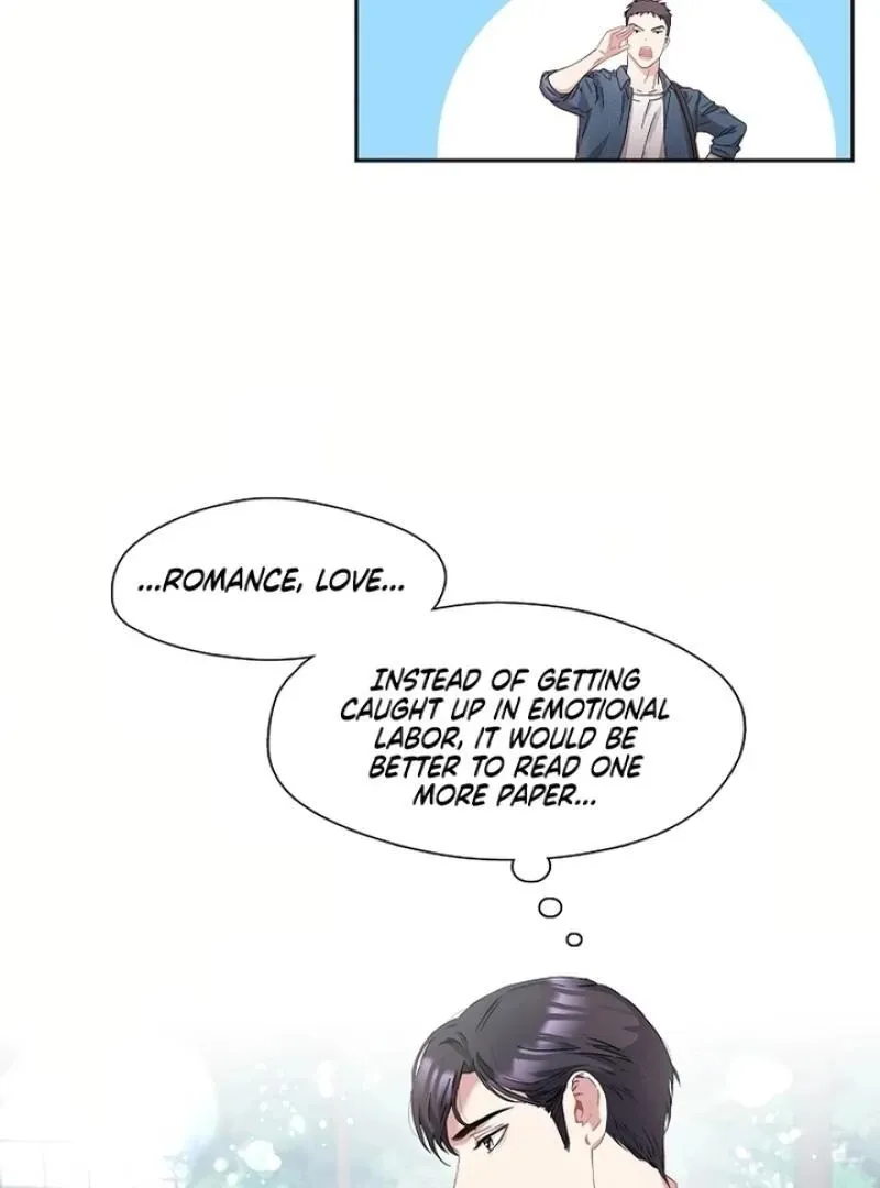 Love On The Lash Chapter 2 page 16 - 