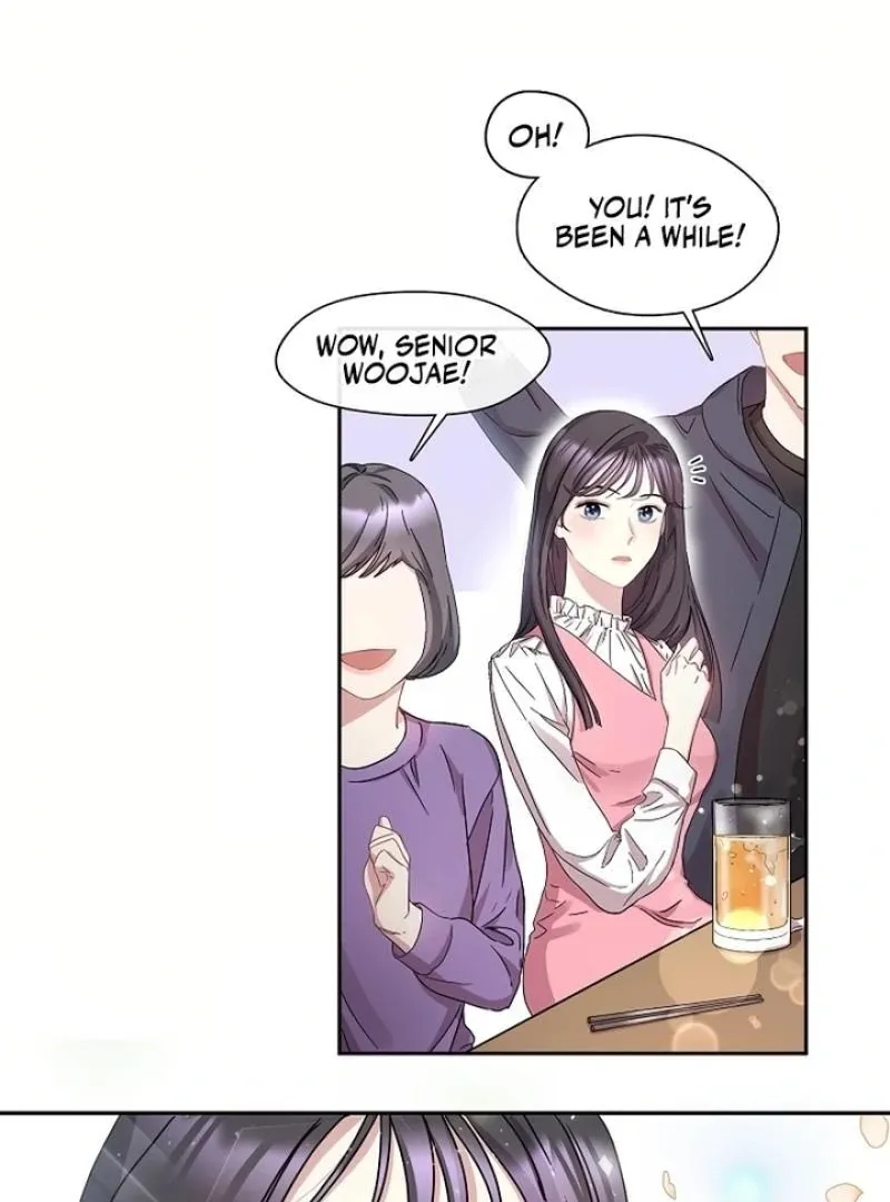 Love On The Lash Chapter 2 page 21 - 