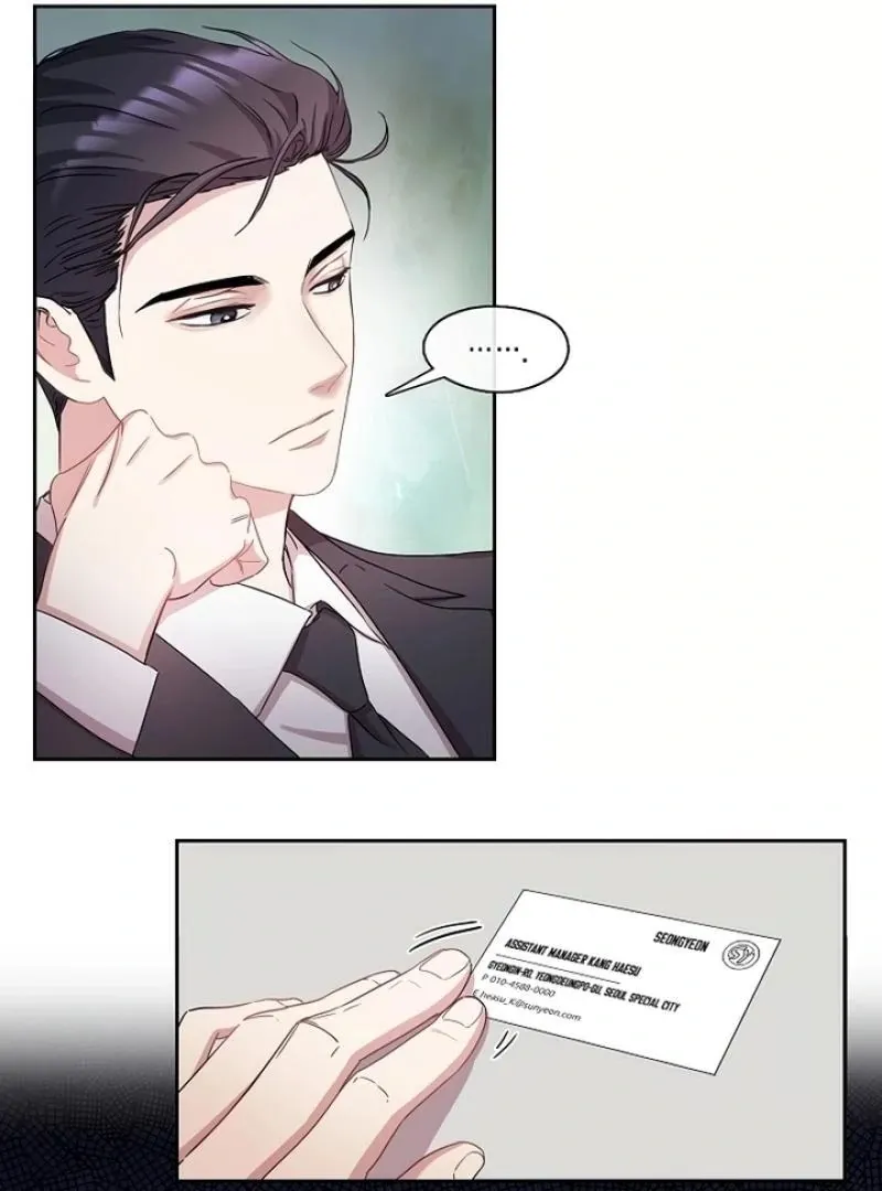 Love On The Lash Chapter 2 page 28 - 