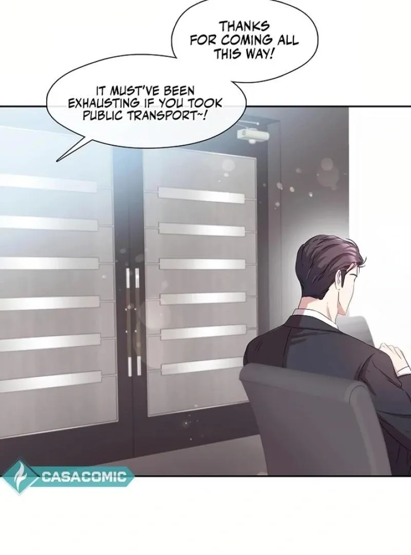 Love On The Lash Chapter 2 page 31 - 