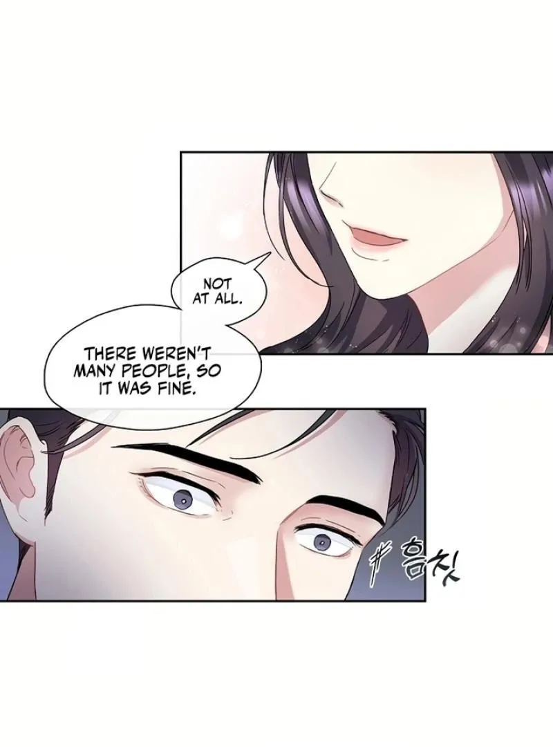 Love On The Lash Chapter 2 page 32 - 