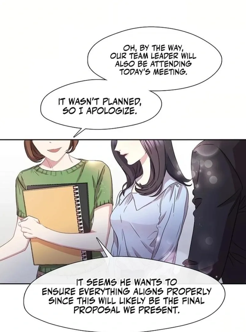 Love On The Lash Chapter 2 page 33 - 