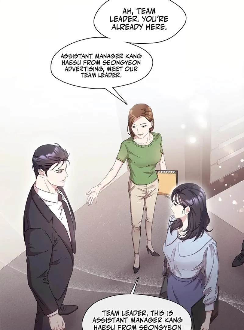 Love On The Lash Chapter 2 page 42 - 