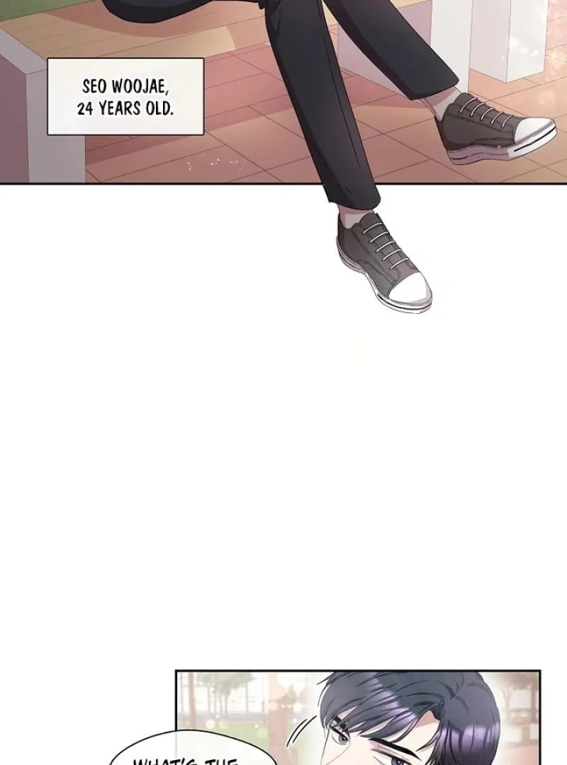 Love On The Lash Chapter 2 page 6 - 