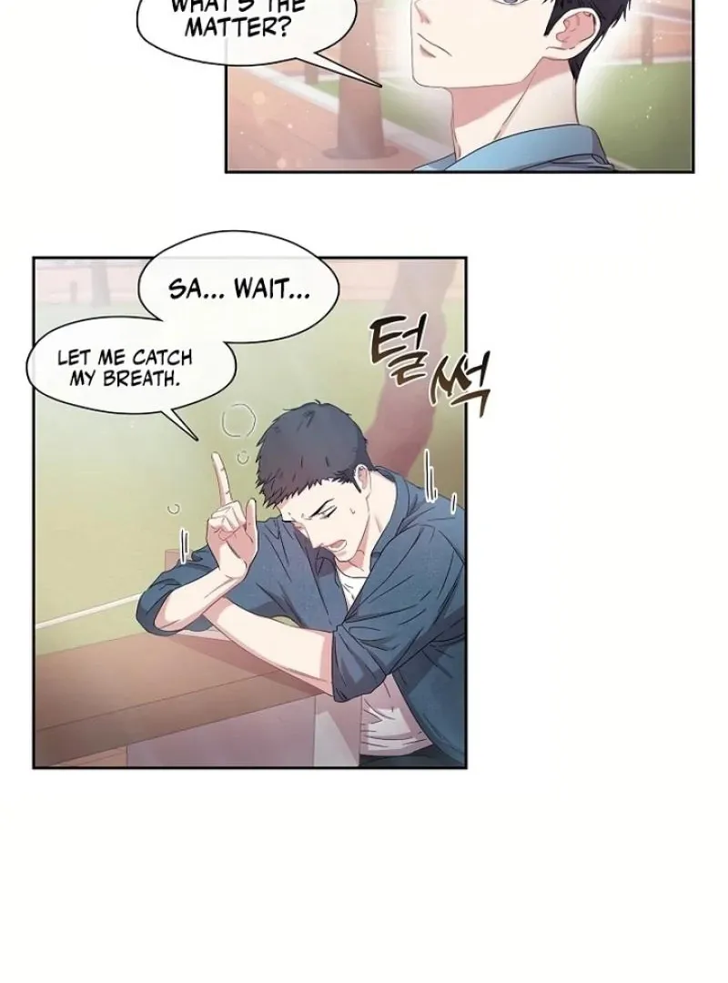 Love On The Lash Chapter 2 page 7 - 