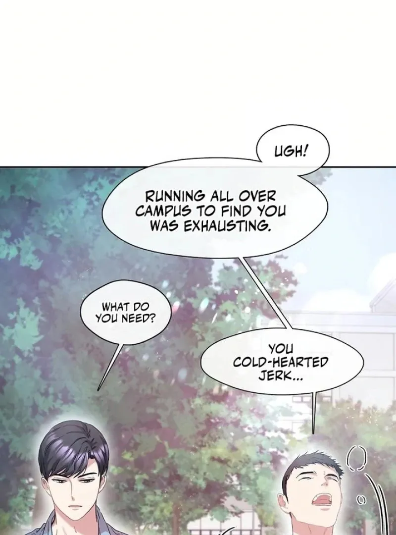 Love On The Lash Chapter 2 page 8 - 
