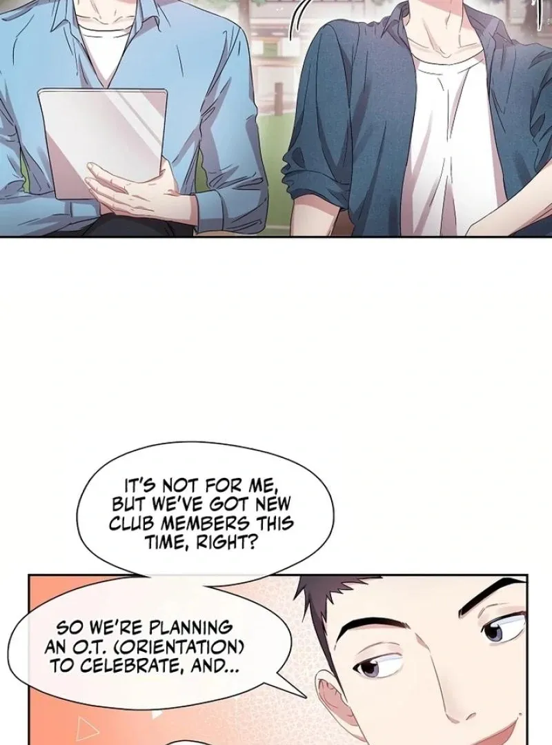 Love On The Lash Chapter 2 page 9 - 
