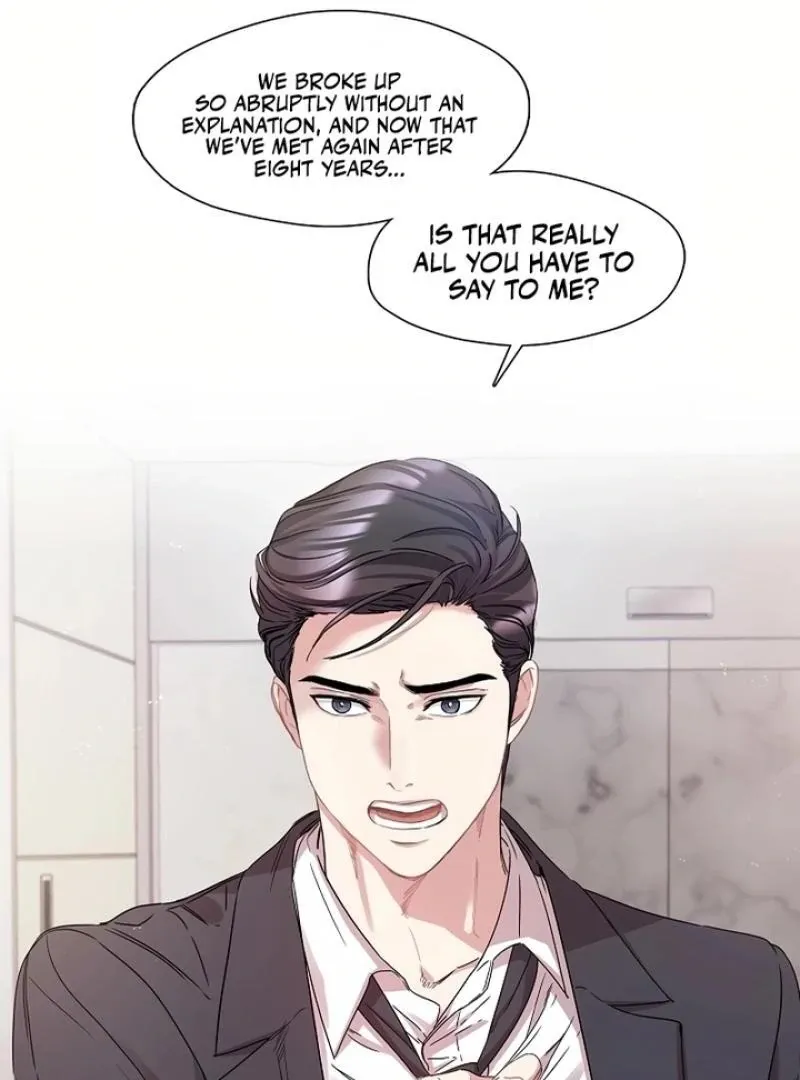 Love On The Lash Chapter 3 page 16 - 