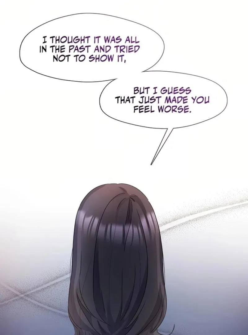 Love On The Lash Chapter 3 page 19 - 