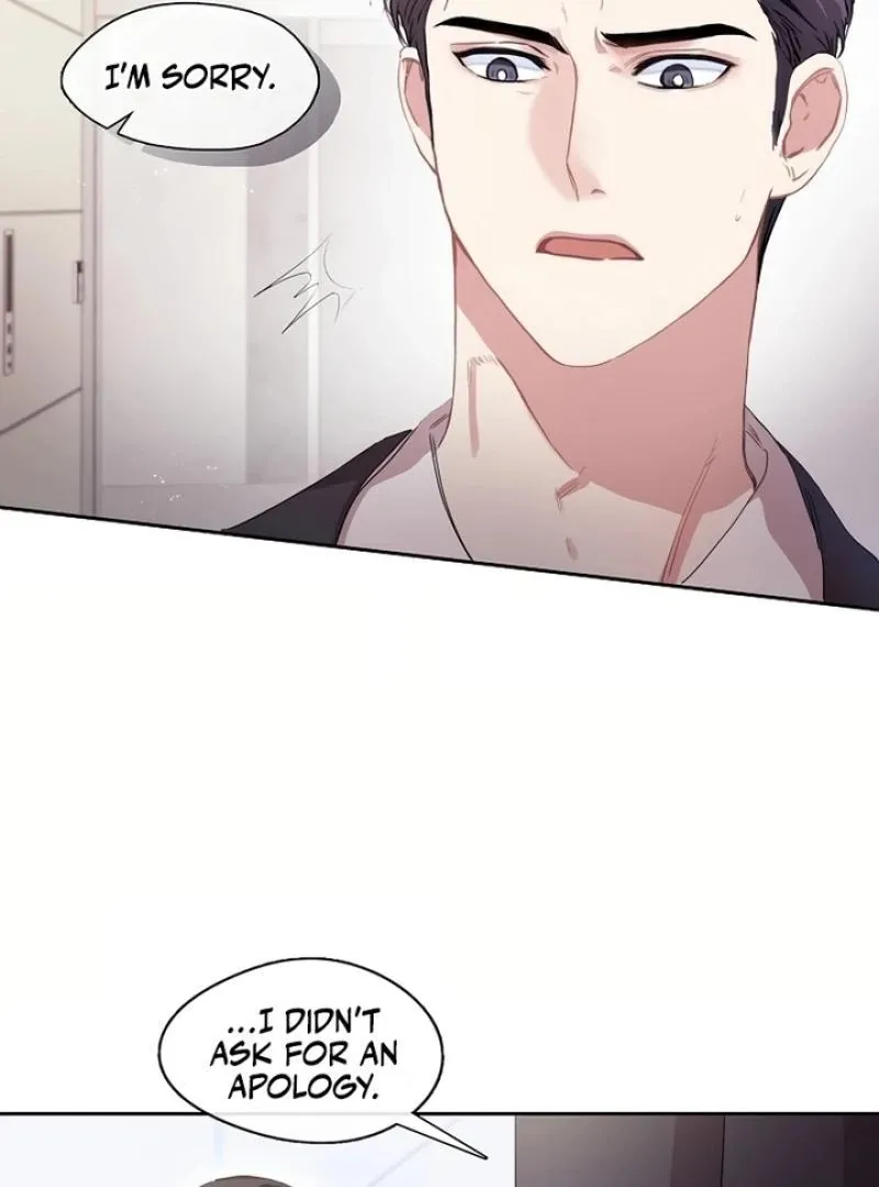 Love On The Lash Chapter 3 page 21 - 