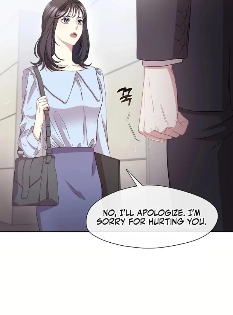 Love On The Lash Chapter 3 page 22 - 