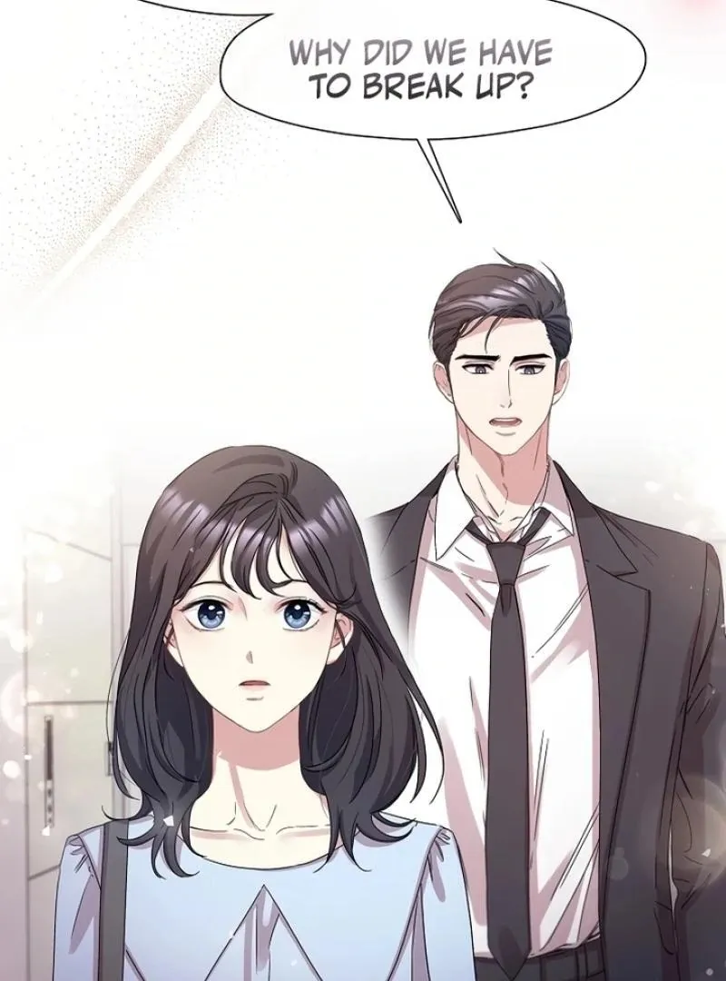 Love On The Lash Chapter 3 page 34 - 