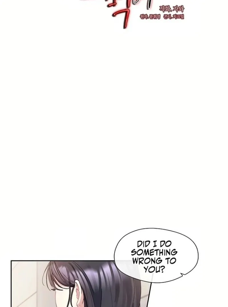 Love On The Lash Chapter 3 page 36 - 