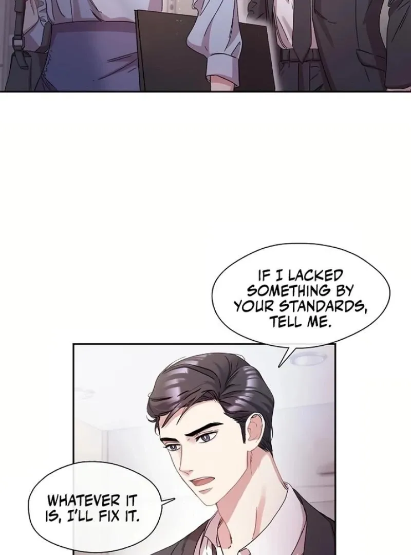 Love On The Lash Chapter 3 page 38 - 