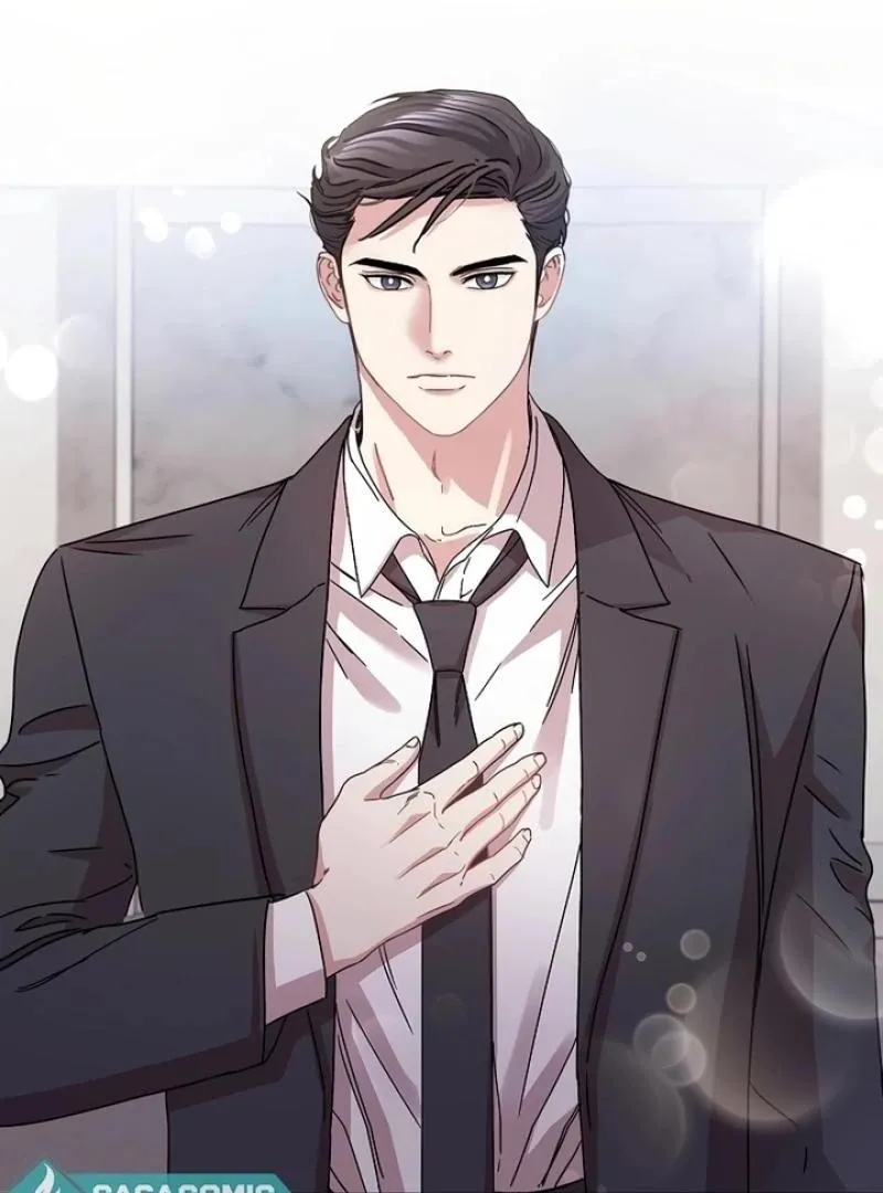 Love On The Lash Chapter 3 page 42 - 