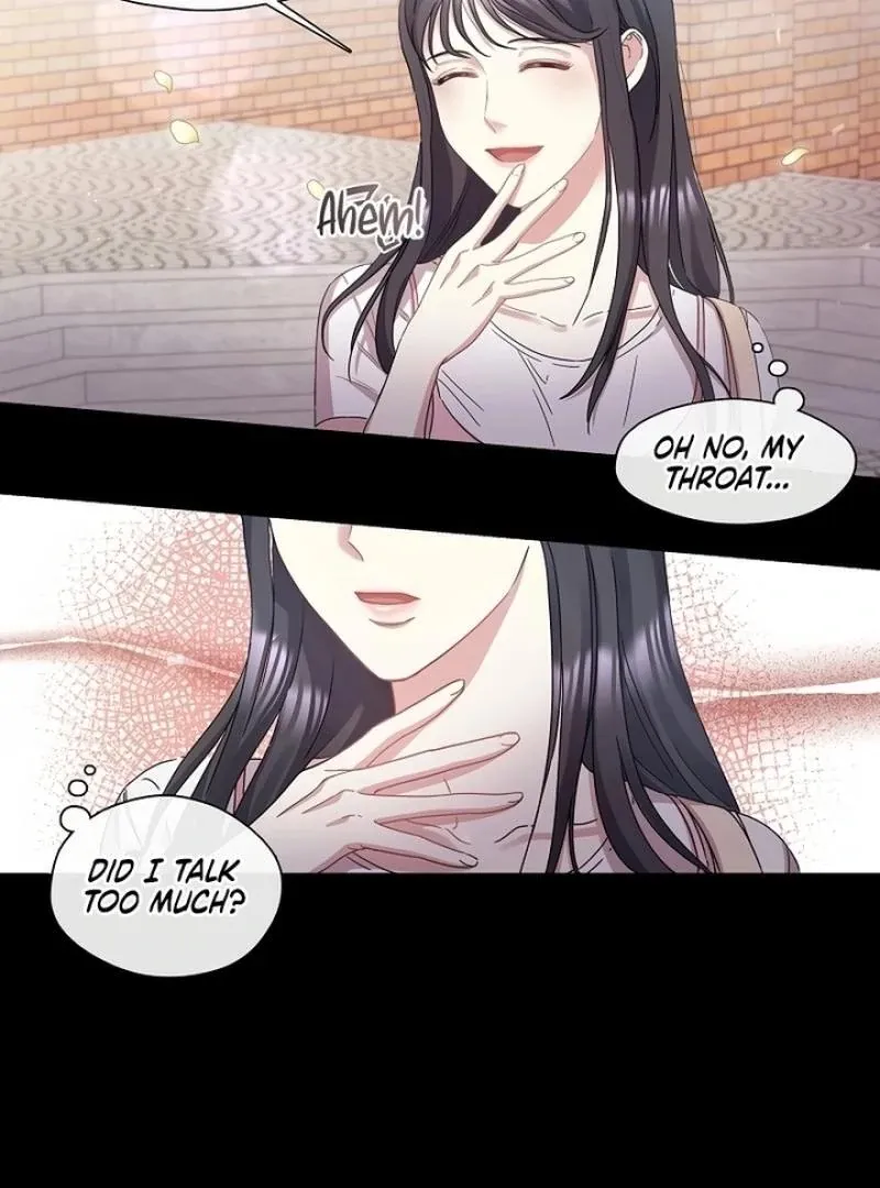 Love On The Lash Chapter 3 page 45 - 