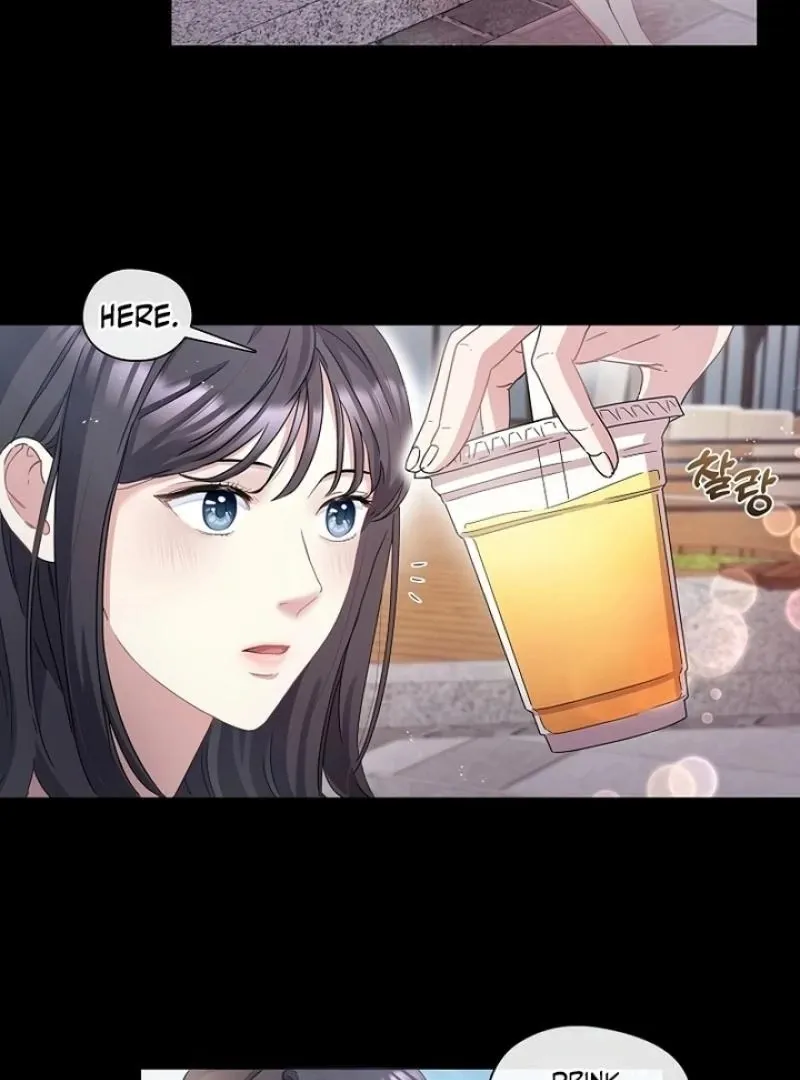 Love On The Lash Chapter 3 page 49 - 
