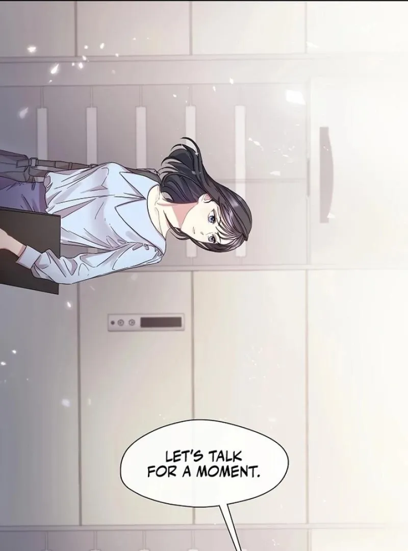 Love On The Lash Chapter 3 page 7 - 