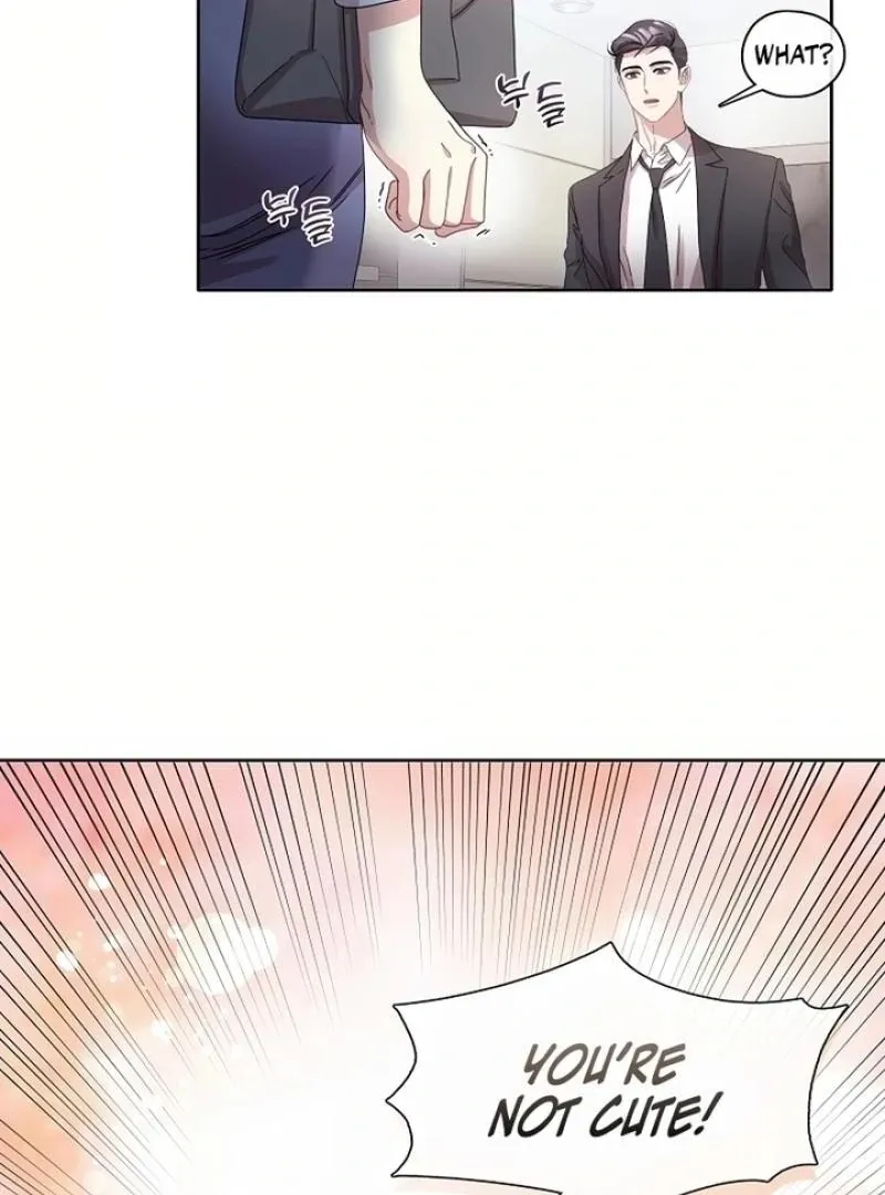 Love On The Lash Chapter 3 page 74 - 