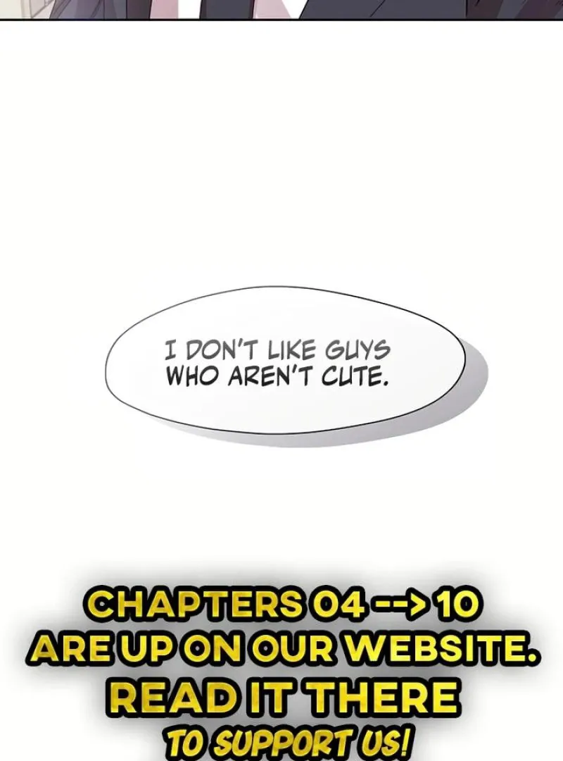 Love On The Lash Chapter 3 page 80 - 