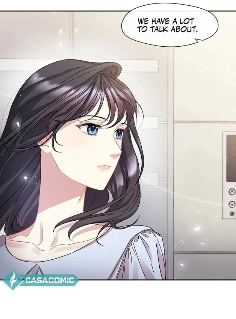 Love On The Lash Chapter 3 page 9 - 