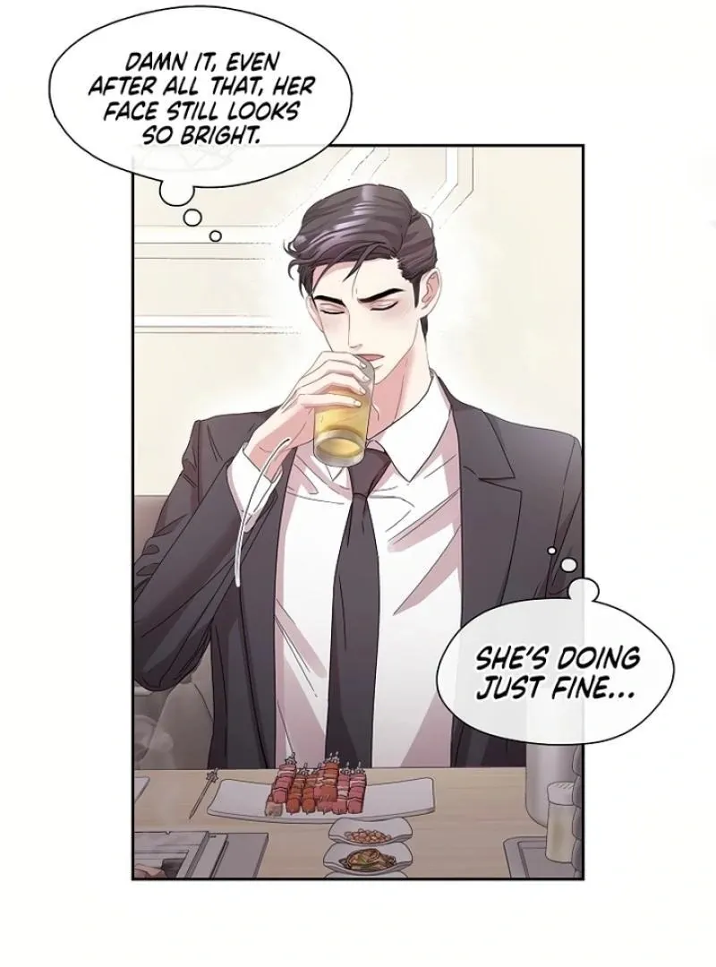 Love On The Lash Chapter 4 page 15 - 
