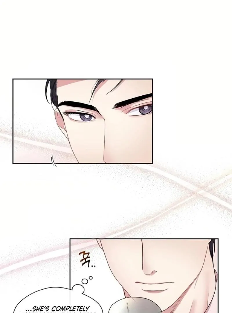 Love On The Lash Chapter 4 page 16 - 