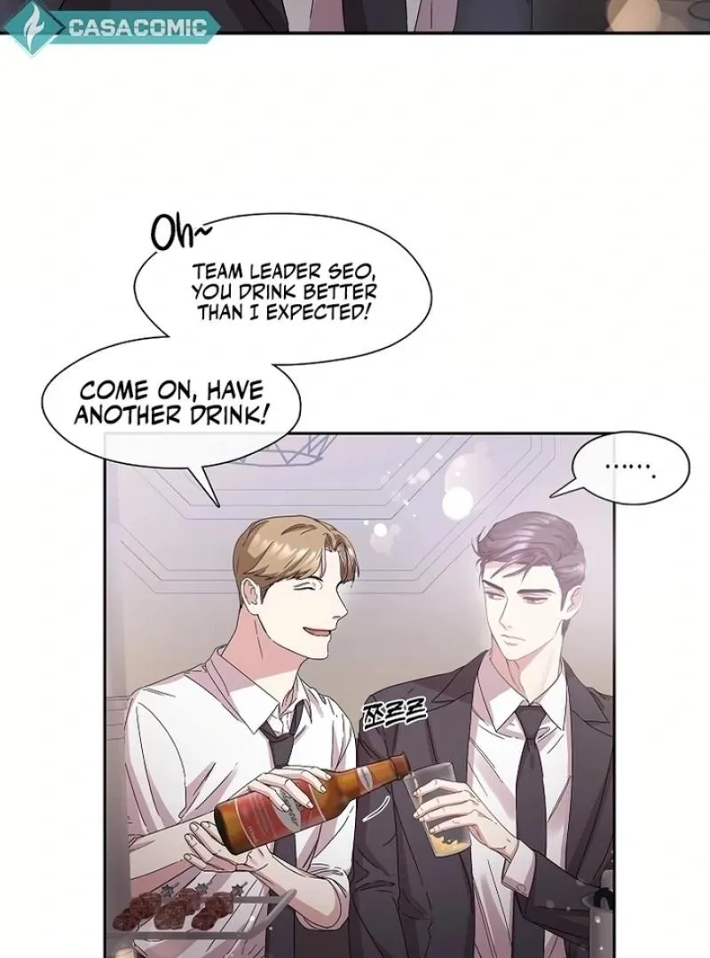 Love On The Lash Chapter 4 page 22 - 
