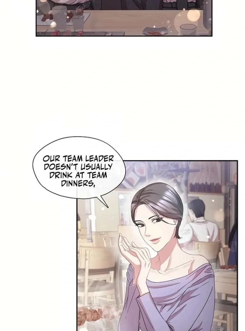Love On The Lash Chapter 4 page 23 - 