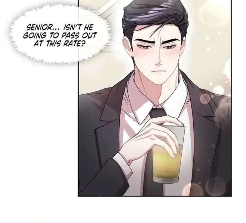 Love On The Lash Chapter 4 page 27 - 