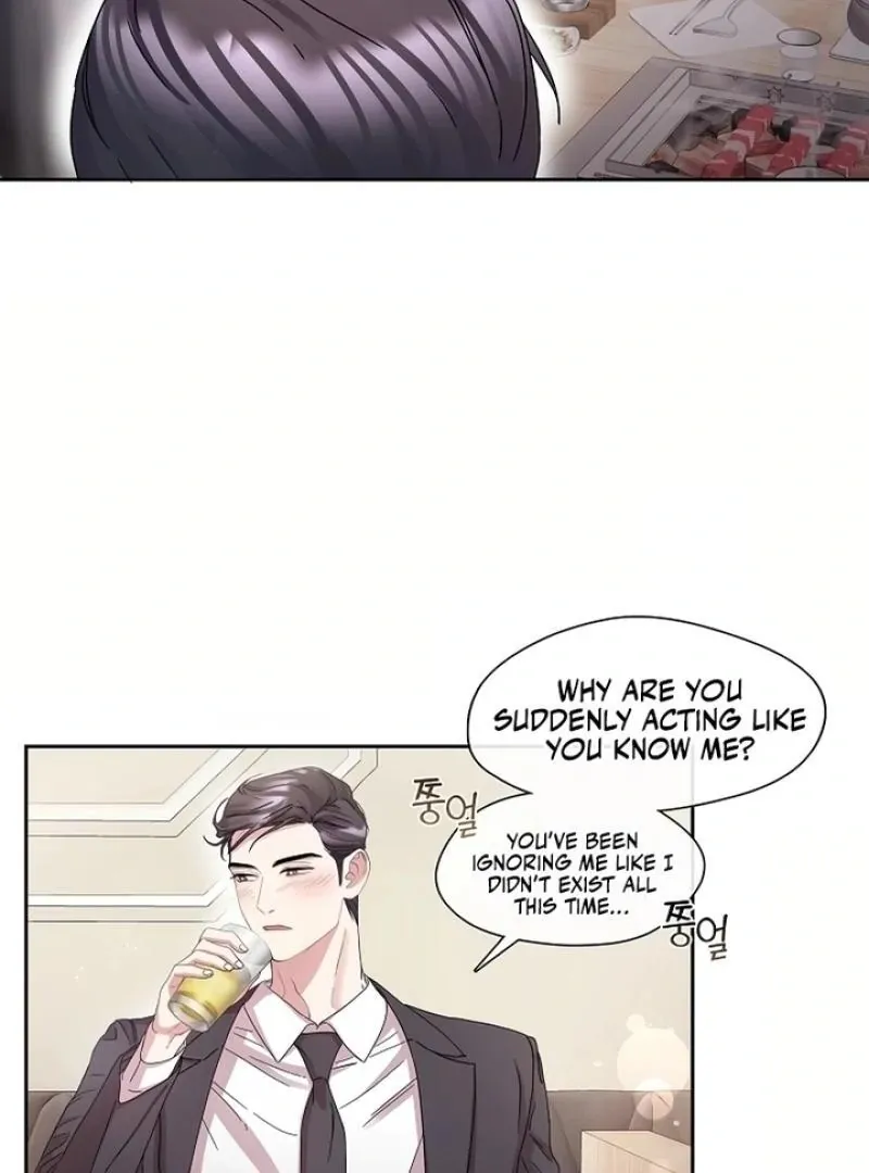 Love On The Lash Chapter 4 page 33 - 