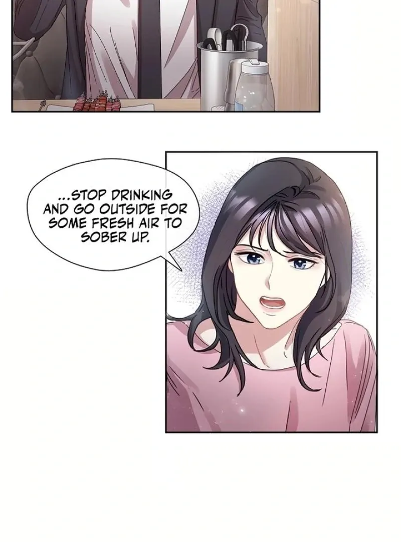 Love On The Lash Chapter 4 page 34 - 