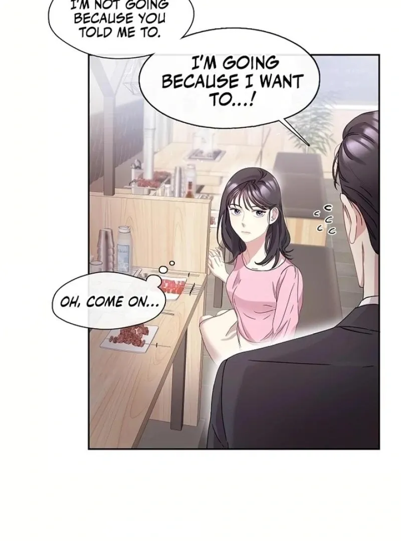 Love On The Lash Chapter 4 page 37 - 