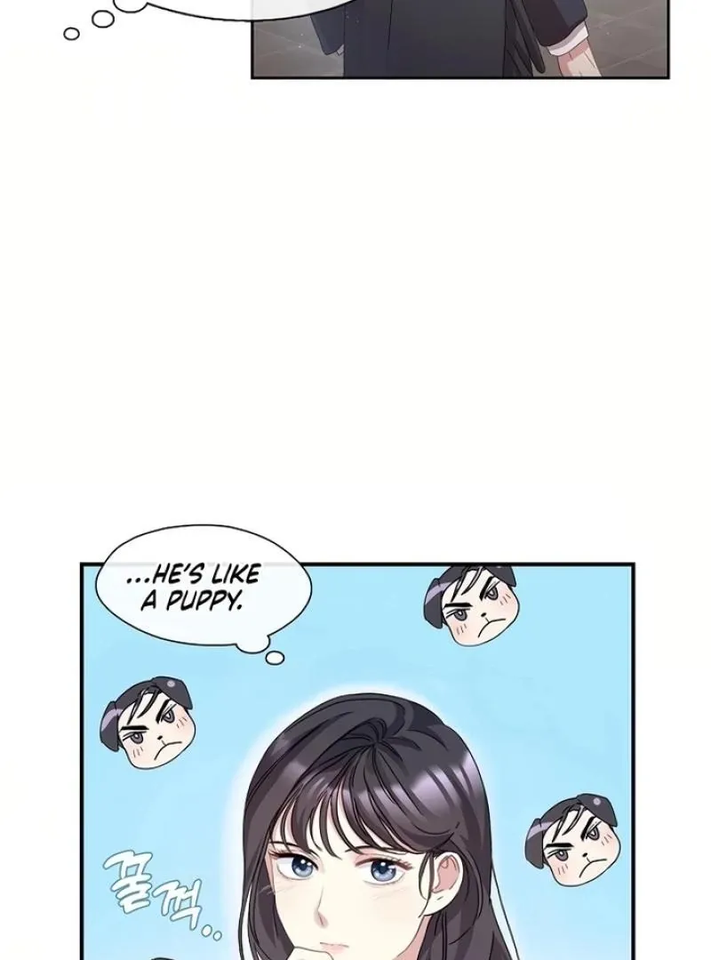 Love On The Lash Chapter 4 page 43 - 