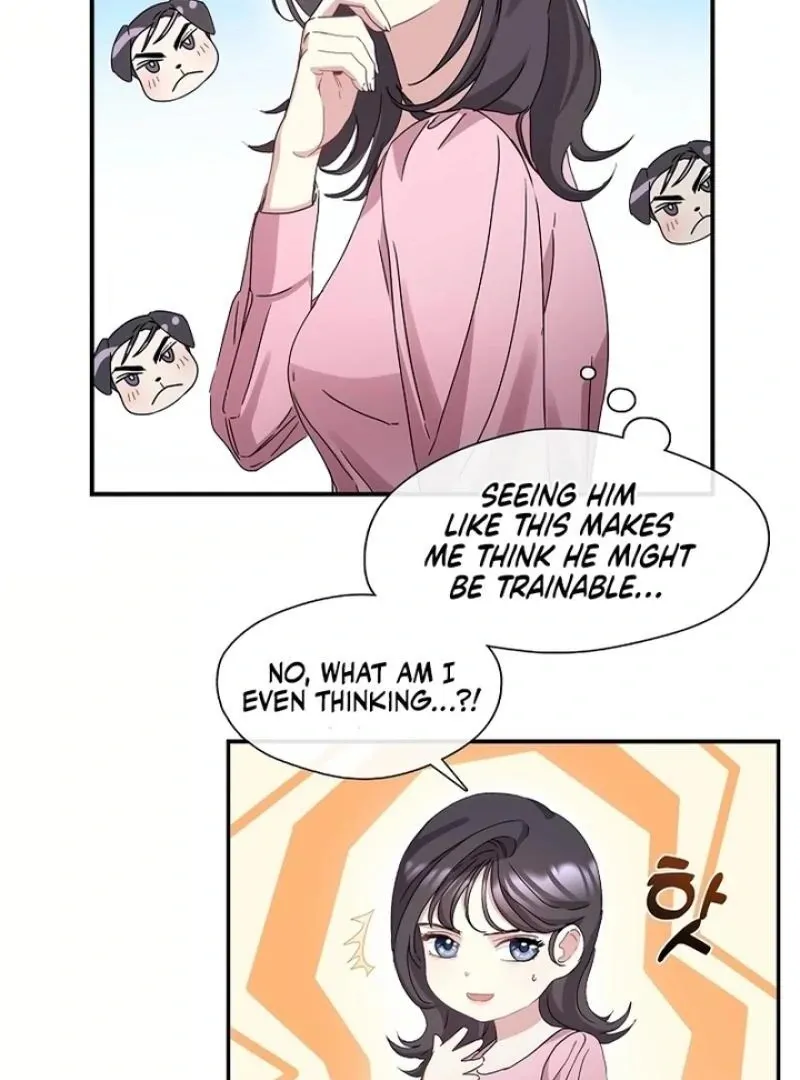 Love On The Lash Chapter 4 page 44 - 
