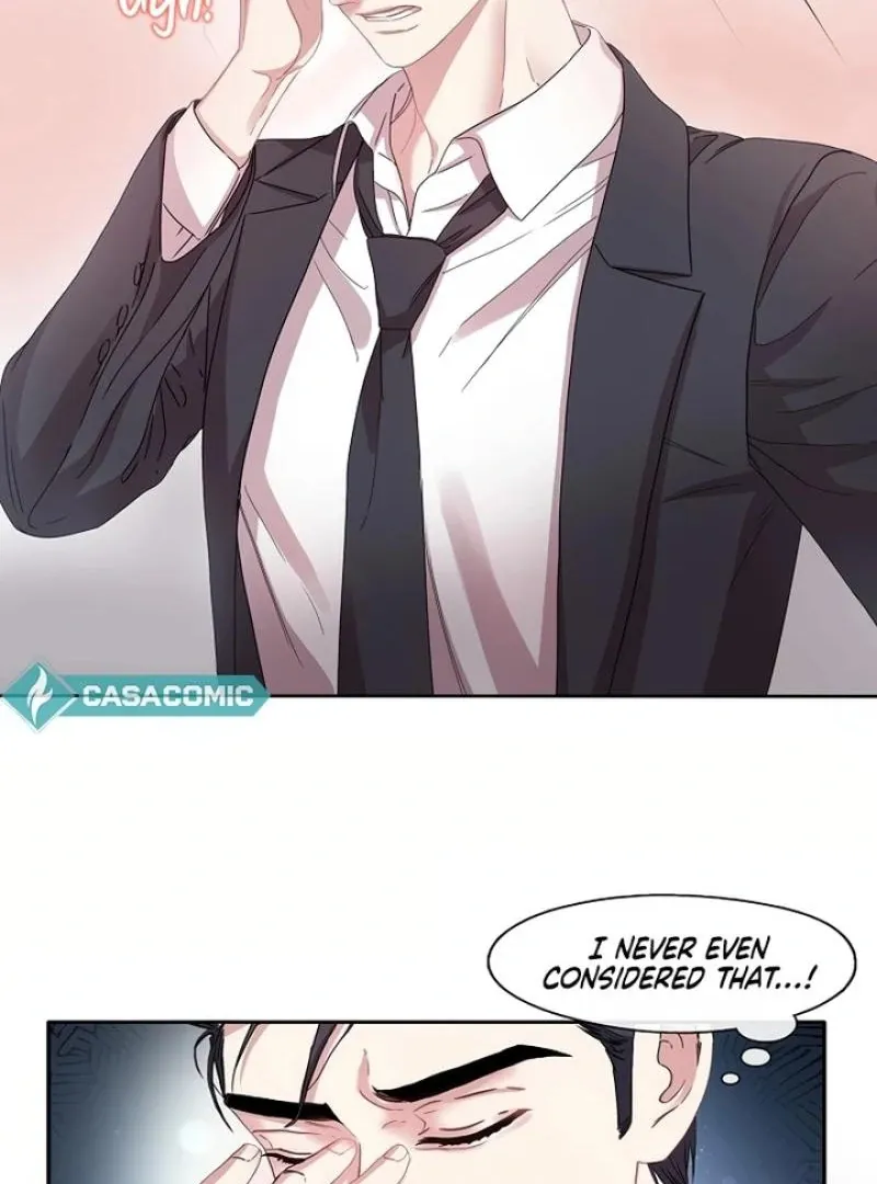 Love On The Lash Chapter 4 page 7 - 