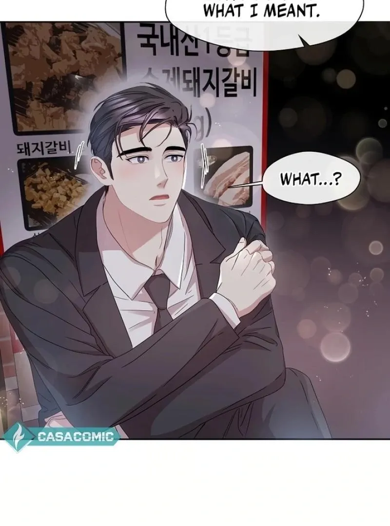 Love On The Lash Chapter 4 page 64 - 